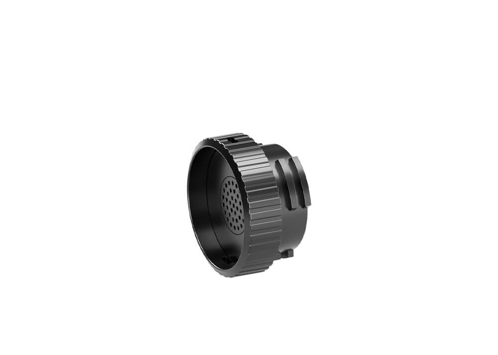 Nokta AccuPoint Replacement Battery Compartment Cover