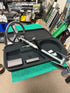 AirMD compact smartphone metal detector assembled with search coil and carrying case