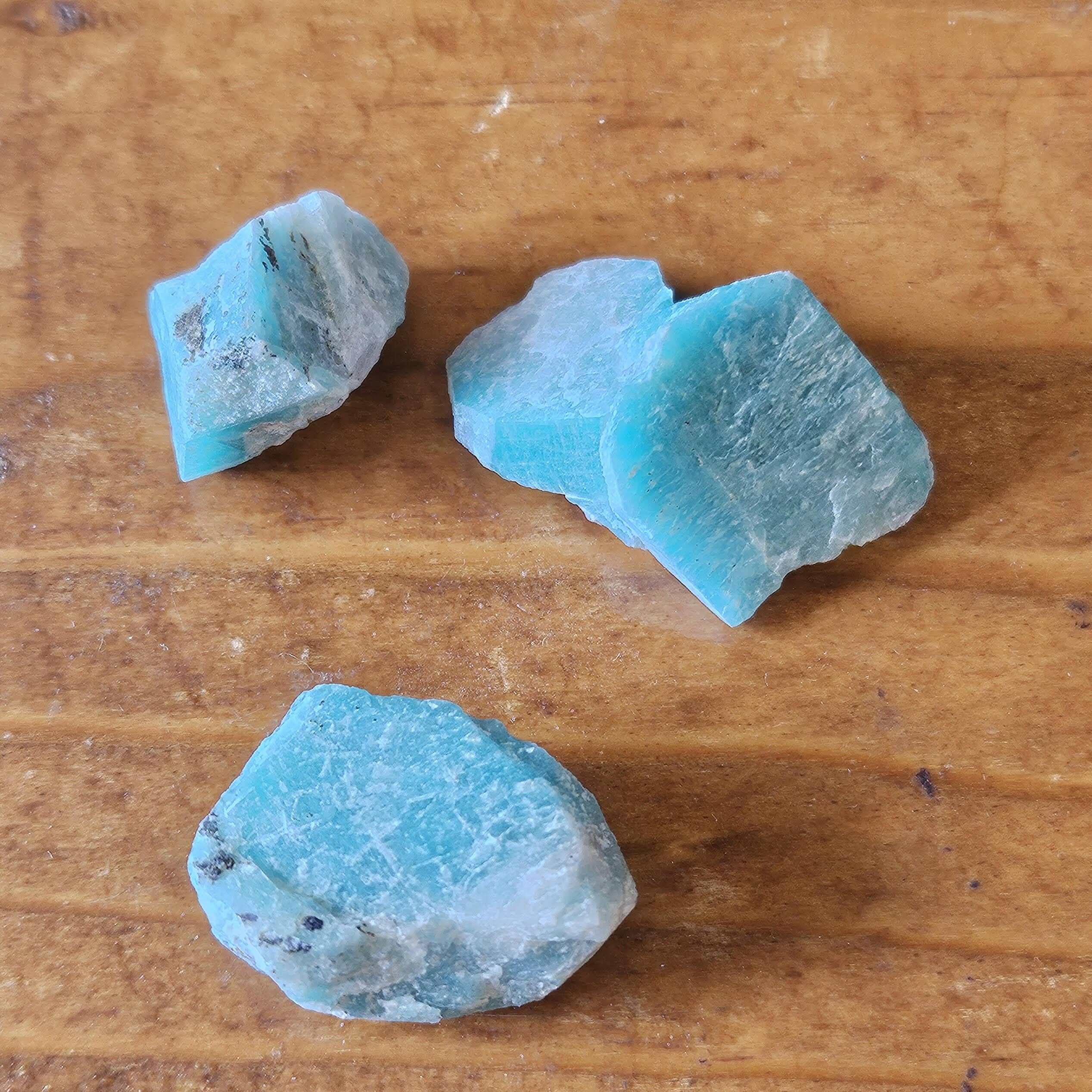 Miscellaneous Mineral Specimens