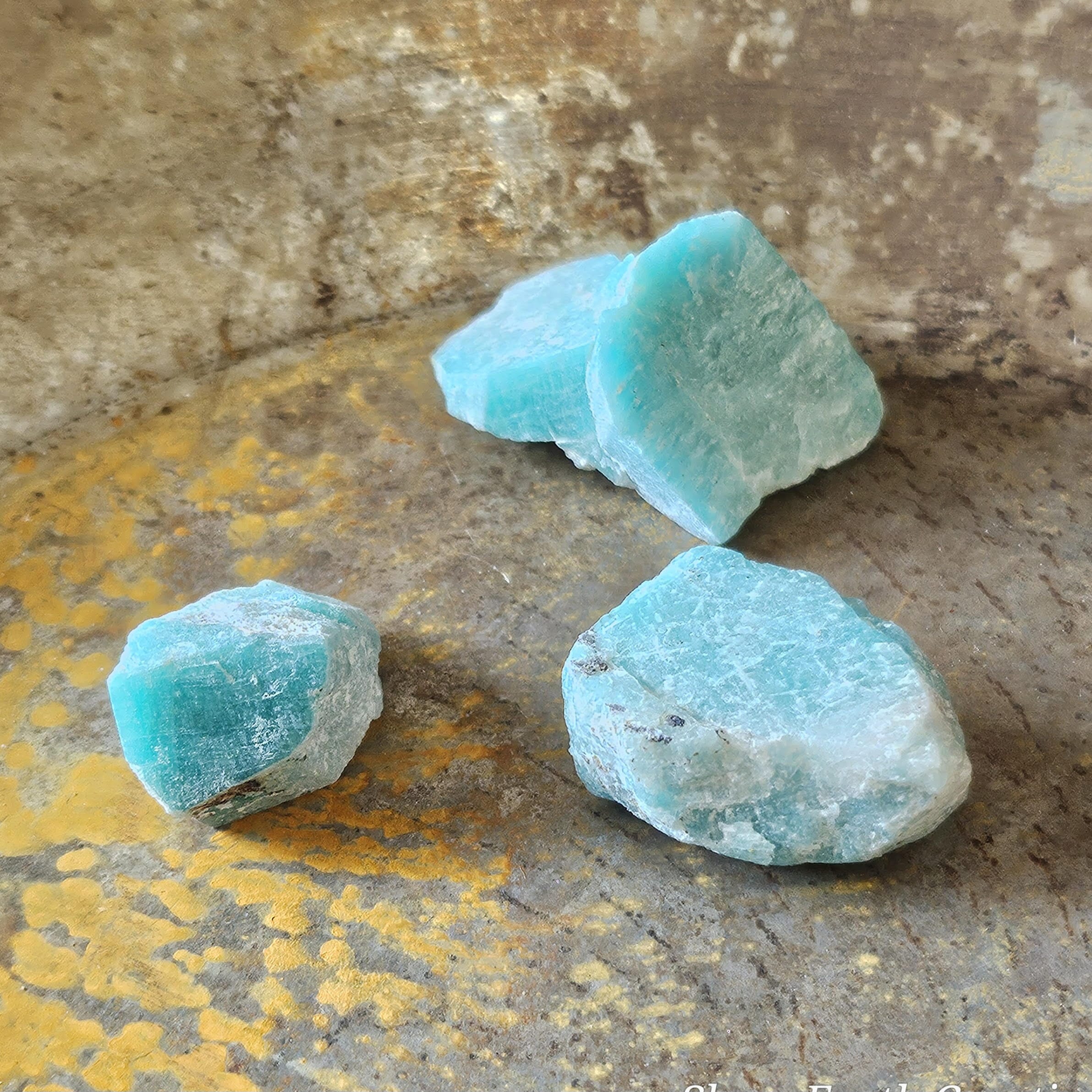 Miscellaneous Mineral Specimens