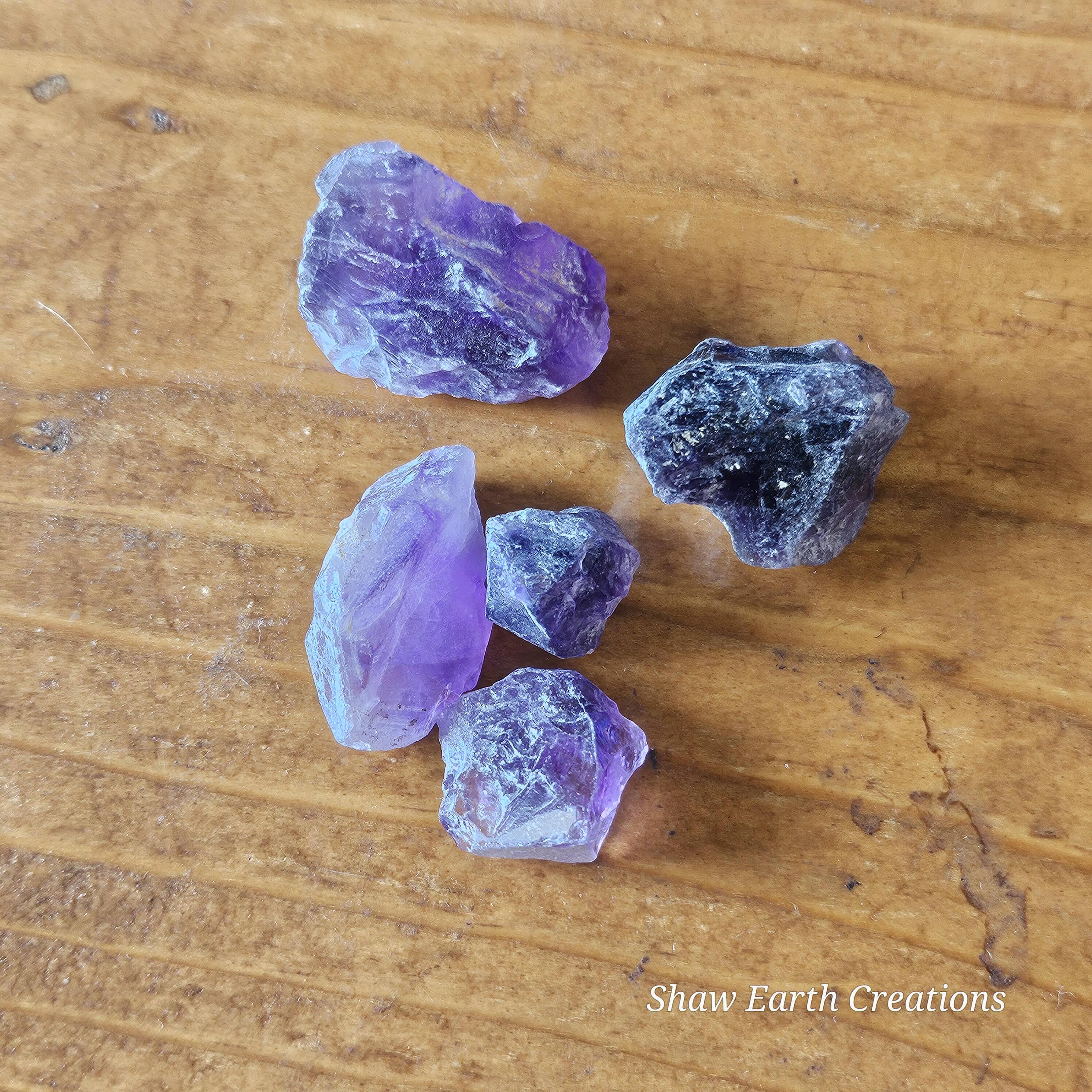 Miscellaneous Mineral Specimens