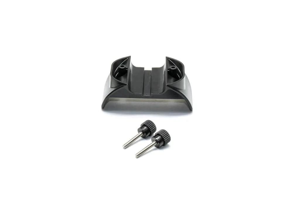 Nokta External Battery Pod Mounting Hardware & Stand