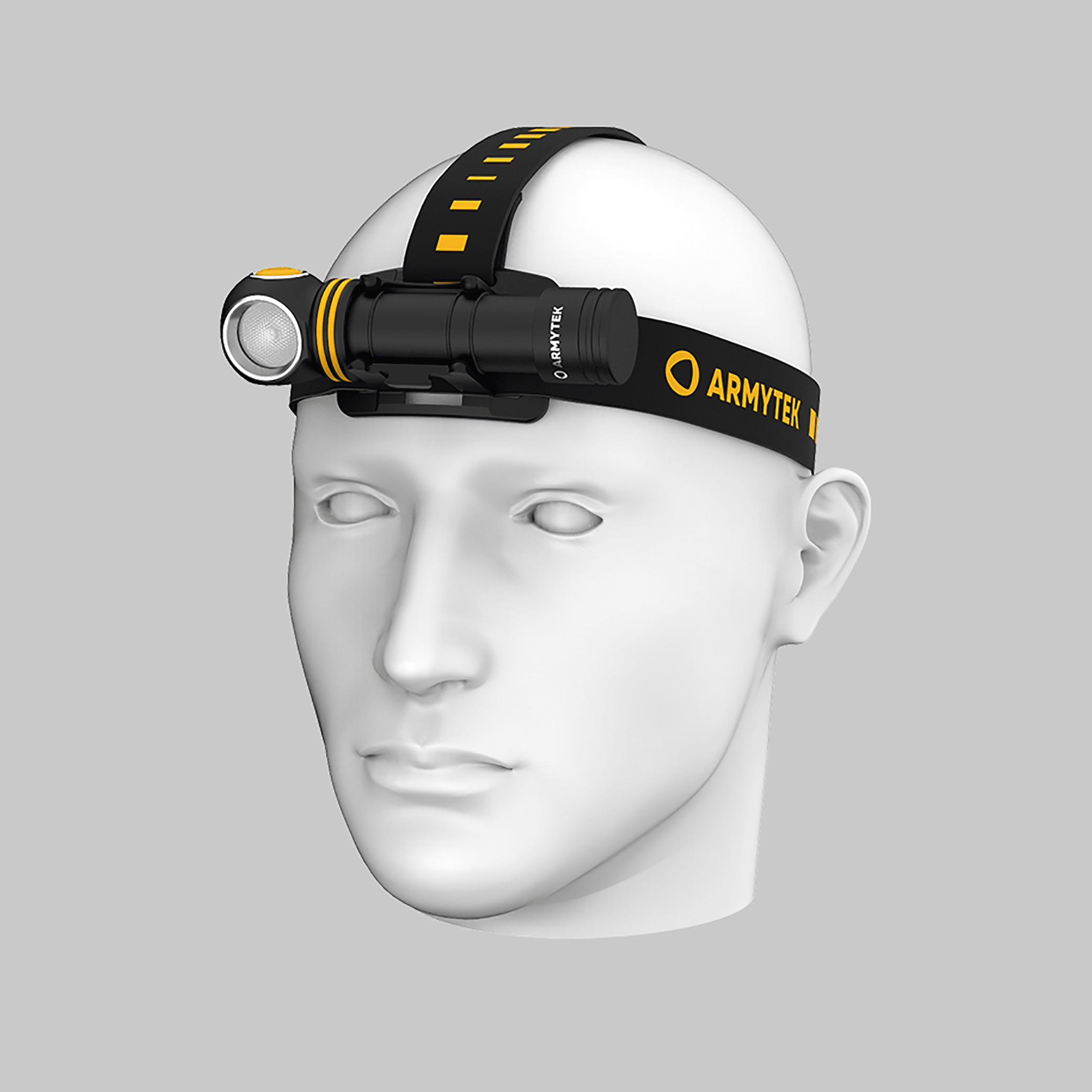 Armytek Elf C2 USB-C Warm