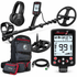 Nokta Legend 2 Metal Detector with Free High Quality Backpack