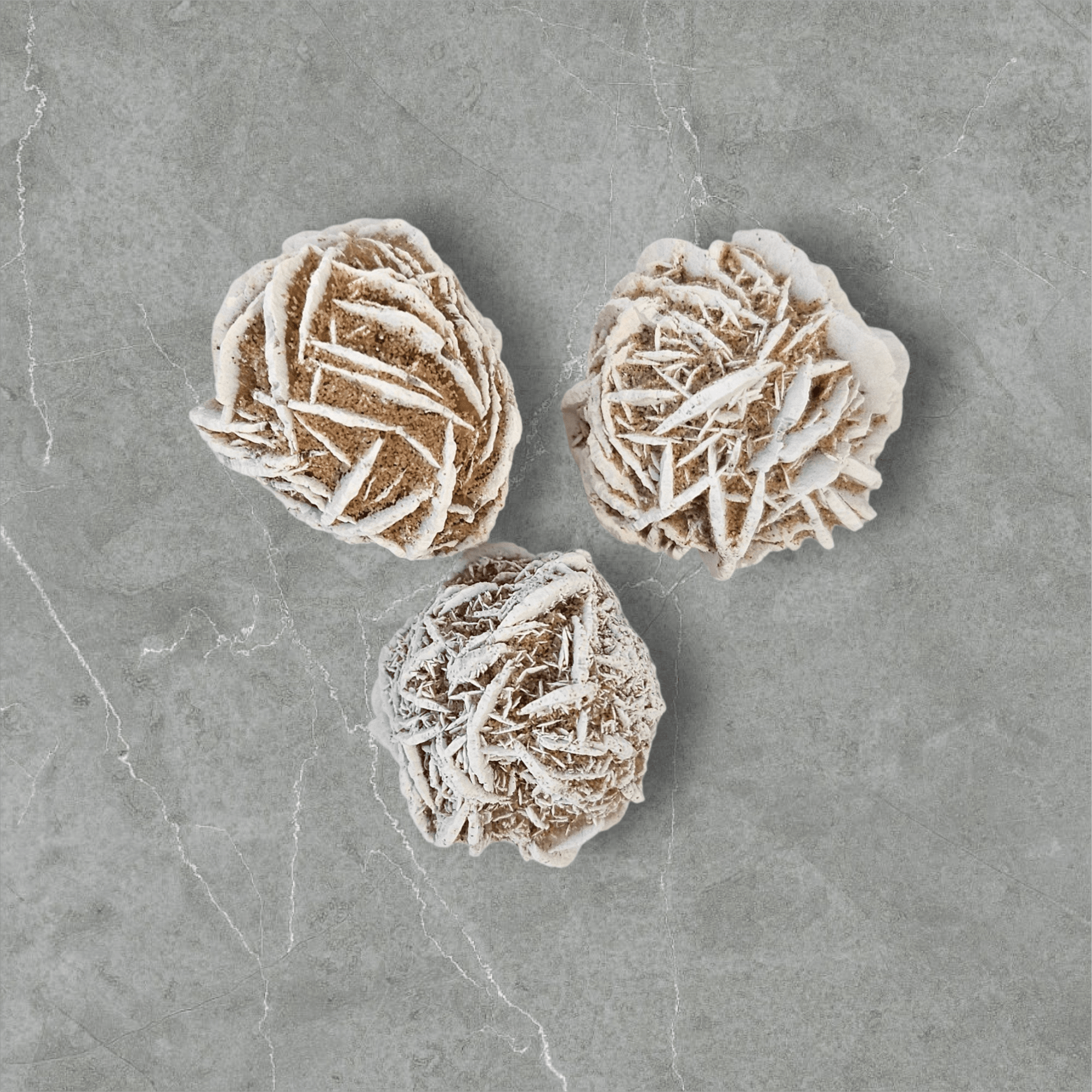 Miscellaneous Mineral Specimens