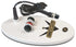 Fisher Gold Bug 2 10" Elliptical Search Coil – Original Connector (Pre-July 2026)