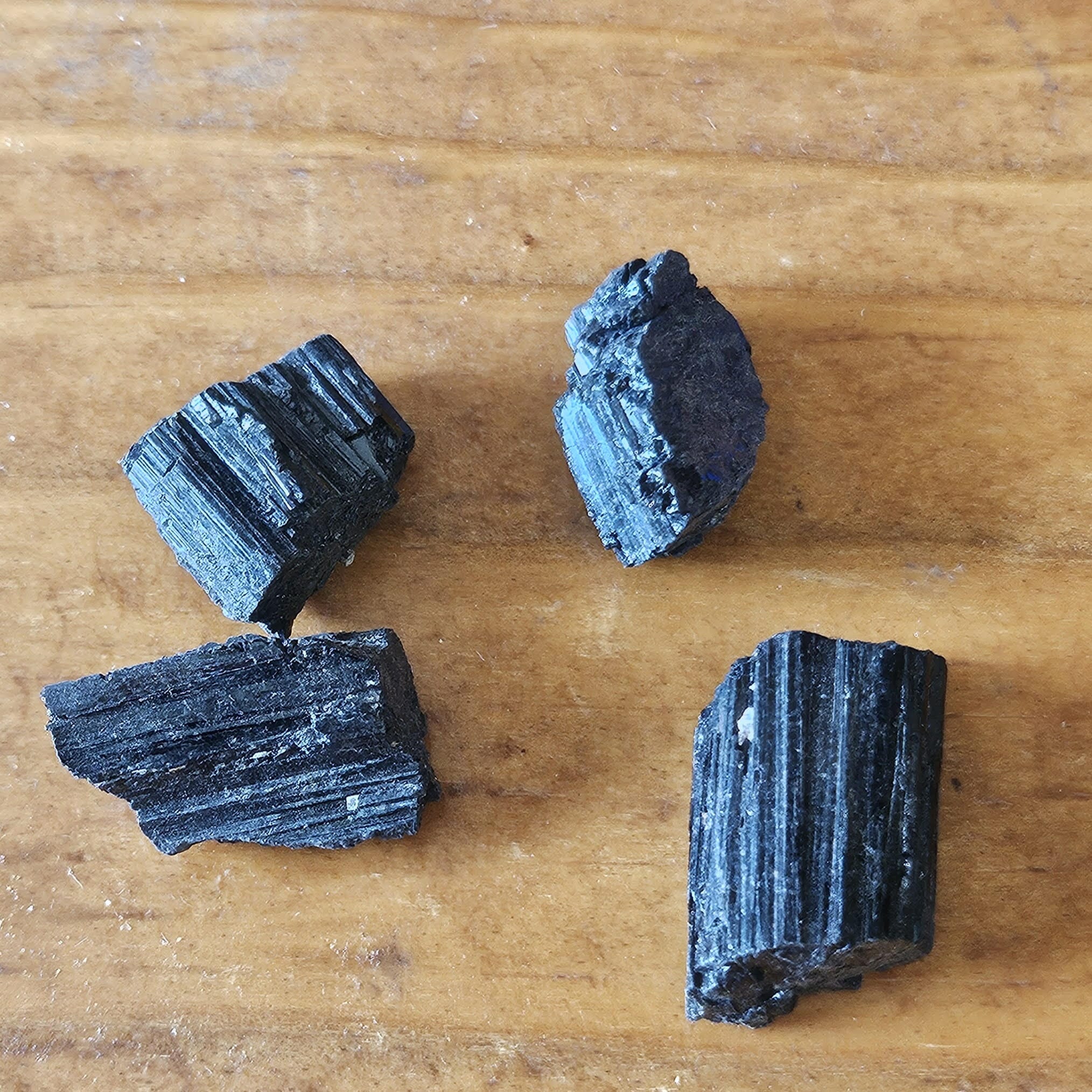 Miscellaneous Mineral Specimens