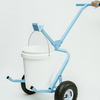 Bucket Luggers - 5 Gallon Bucket Hand Cart