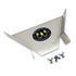 Sluice Box Flared Header 4 SIZES