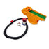 12 Volt Prospector's Dream Clean-Up Buddy - Mini Highbanker with Pump