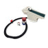 12 Volt Prospector's Dream Clean-Up Buddy - Mini Highbanker with Pump White