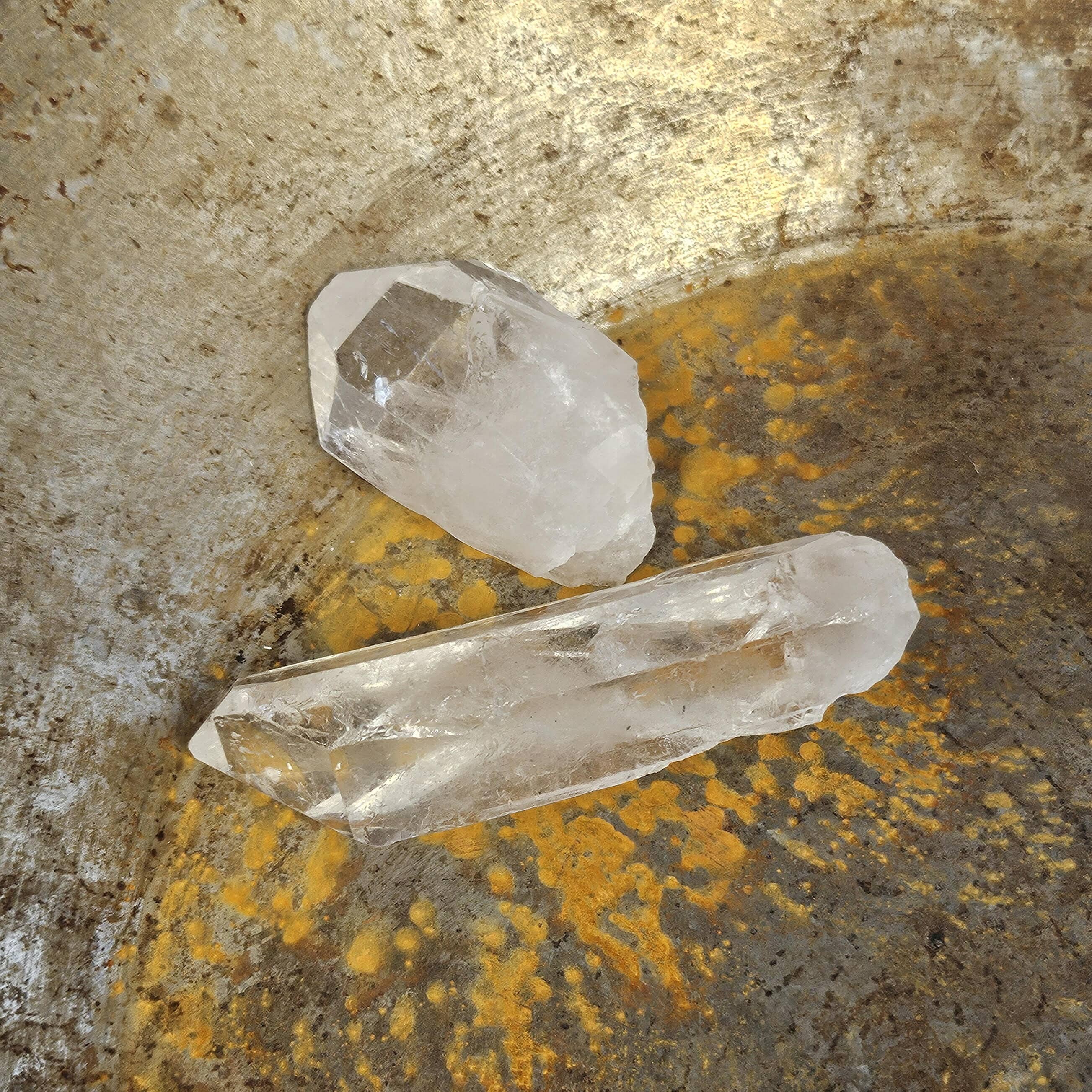 Miscellaneous Mineral Specimens