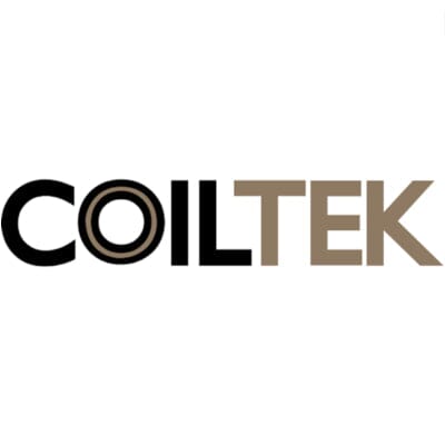 Coiltek Skid Plate - 18" Open Web (Suit NOX & MYTHTEK)