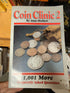 Coin Clinic 2 by Alan Herbert front cover