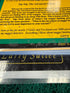 Condition detail of collectible Larry Sallee Zip Zip prospecting book