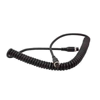 Coiltek 3M GPX Curly Power Cable