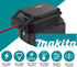 20V to 12V Step Down Converter, Adjustable for Dewalt, Milwaukee, Hitachi (Battery NOT included)