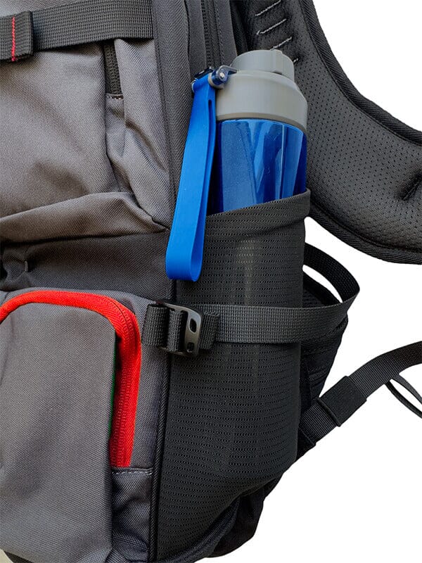 NOKTA DetectoBag - Backpack and Metal Detector Bag