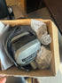Open box DetectorPro Gray Ghost wireless headphones for Garrett AT series metal detectors