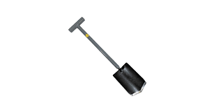 Lesche 26" All Purpose Shovel