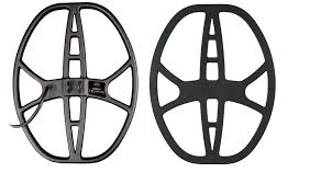 Garrett Ace APEX 14" X 11" DD REAPER™ Search Coil - Coil Cover Included