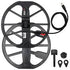 Minelab CTX 3030 11" Round DD Coil with Coil Cover