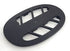 Fisher 8" Coil Cover