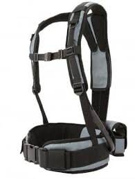 Minelab Harness Assembly, GPX