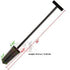 Garrett Razor Relic Shovel - Metal Detecting Shovel