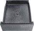 Gold Cube Blank Tray