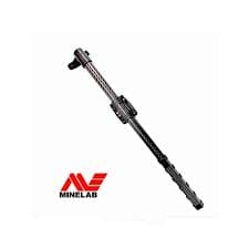 Minelab Equinox 700 and 900 Metal Detector Replacement Upper Shaft Assembly
