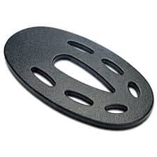 Fisher 10" Coil Cover