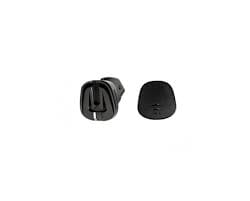 XP DEUS, DEUS II, and ORX Remote Control Mounting Bracket Kit