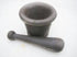 Mini Mortar and Pestle for Crushing Gold Bearing Ore