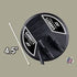 Garrett 4.5" Super Sniper Waterproof Searchcoil - AT Series - 2222500