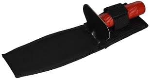 Lesche Standard Tool with Sheath Left Side Serration