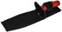 Lesche Standard Tool with Sheath Left Side Serration