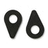 Minelab Rubber Teardrop Washer Hanging 10 Pk
