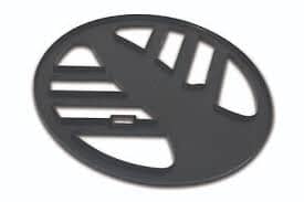 Fisher and Teknetics 15″ Black DD Metal Detector Search Coil Cover
