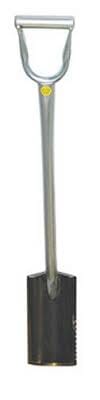 Lesche Ground Shark 38D Heavy Duty Relic Shovel Digging Tool