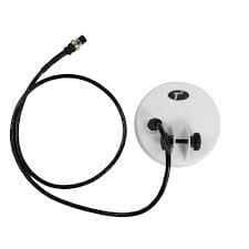Teknetics 5" DD Coil for Alpha, Delta, Gamma, Omega, G2, ETEKPRO Detectors