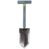 Lesche 18 inch Non-Serrated Shovel