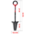 Root Slayer Shovel
