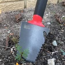 Root Slayer Hand Trowel
