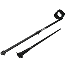 Equinox Carbon Fiber Travel Shaft