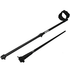 Equinox Carbon Fiber Travel Shaft