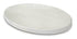 Fisher 10″ Elliptical Closed White Coil Cover - F19, F75, Goldbug, Goldbug 2 Coil Cover