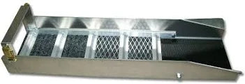 24" Gold Prospecting Sluice Box - Made in the USA!