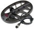 Fisher F19 - 11″ DD Search Coil With Screw-In Connector