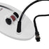Fisher F19 - 10" DD Search Coil